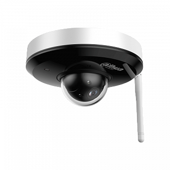Dahua DH-SD1A404DB-GNY-W (2.8-12mm) IP видеокамера Dahua DH-SD1A404DB-GNY-W (2.8-12mm) IP видеокамера