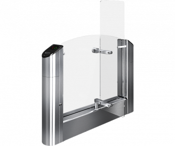 OXGARD Praktika T-04-SMTК-R-660 (EM-Marine) Крайний модуль турникета OXGARD Praktika T-04-SMTК-R-660 (EM-Marine) Крайний модуль турникета