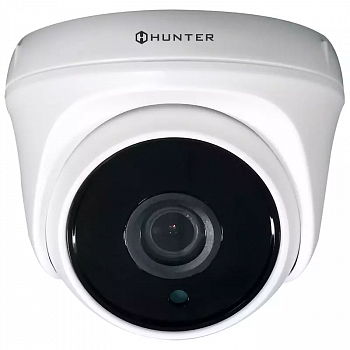 Hunter HN-PD45IR (2.8 мм) Видеокамера IP Hunter HN-PD45IR (2.8 мм) Видеокамера IP