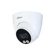 Dahua DH-IPC-HDW2439TP-AS-LED-0360B (3.6 мм) видеокамера IP