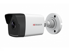 HiWatch DS-I400(B) (4 mm) видеокамера IP