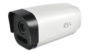 RVi-1NCT2025 white (2.8-12 мм) видеокамера IP