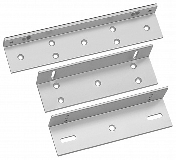 Smartec ST-EL143BLZ-SL LZ-образное крепление Smartec ST-EL143BLZ-SL LZ-образное крепление