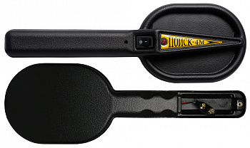 Лаванда-Ю Поиск 4М Ручной металлодетектор Лаванда-Ю Поиск 4М Ручной металлодетектор