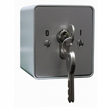 Smartec ST-ES120SM Устройство разблокировки замков Smartec ST-ES120SM Устройство разблокировки замков