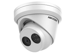 HikVision DS-2CD2323G0-IU (2.8 mm) видеокамера IP