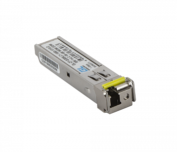 NIKOMAX GL-OT-SG24LC1-1550-1490-D Модуль SFP NIKOMAX GL-OT-SG24LC1-1550-1490-D Модуль SFP