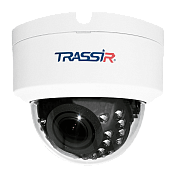 TRASSIR TR-D2D2 v2 (2.7-13.5 мм) видеокамера IP