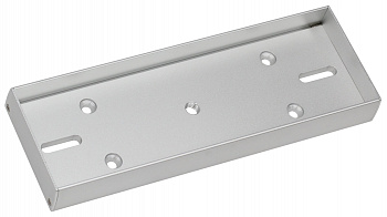 Smartec ST-EL520BI-SL Крепление I-образное для замков ST-EL520ххх и ST-EL523ххх Smartec ST-EL520BI-SL Крепление I-образное для замков ST-EL520ххх и ST-EL523ххх