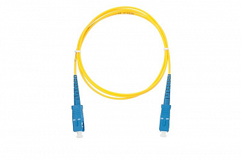 NIKOMAX NMF-PC1S2C2-SCU-SCU-002 Шнур волоконно-оптический NIKOMAX NMF-PC1S2C2-SCU-SCU-002 Шнур волоконно-оптический