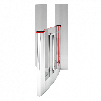 OXGARD QL-05-CMT-660 (ВЗР 2455.140) Центральный модуль турникета OXGARD QL-05-CMT-660 (ВЗР 2455.140) Центральный модуль турникета