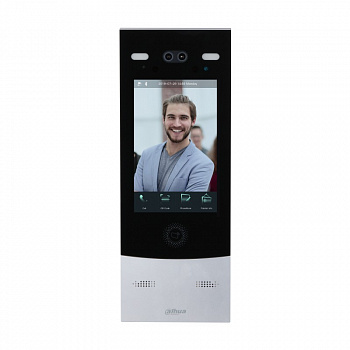 Dahua DH-VTO7521G Вызывная панель Dahua DH-VTO7521G Вызывная панель