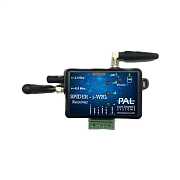 PAL-ES SPIDER-I-WRL GSM/Bluetooth-модуль для ворот и шлагбаума