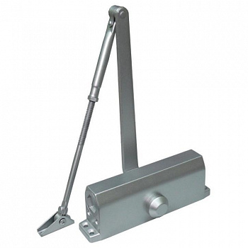 Smartec ST-DC002-SL Доводчик Smartec ST-DC002-SL Доводчик