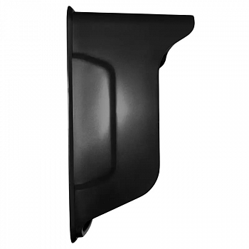 Hunter HN-Vizor Козырек защитный (пластик) Hunter HN-Vizor Козырек защитный (пластик)