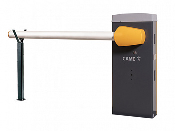 CAME GARD LS 6,85 SET Комплект шлагбаума со стрелой 6,85м