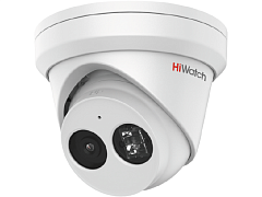 HiWatch IPC-T042-G2/U (6mm) видеокамера IP