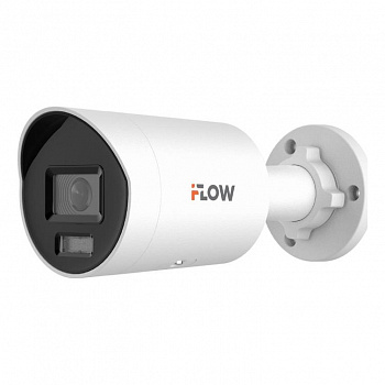 iFlow F-IC-2146CM(4mm) Видеокамера IP iFlow F-IC-2146CM(4mm) Видеокамера IP