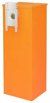Smartec ST-RB256BR Тумба шлагбаума для стрел 5-6 м Smartec ST-RB256BR Тумба шлагбаума для стрел 5-6 м