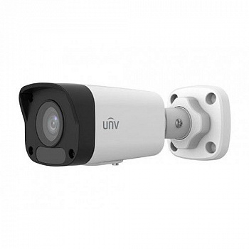 Uniview IPC2122LB-ASF40K-A (4.0 мм) Видеокамера IP Uniview IPC2122LB-ASF40K-A (4.0 мм) Видеокамера IP