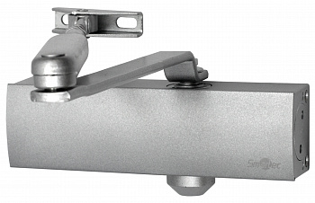 Smartec ST-DC304-SL Доводчик Smartec ST-DC304-SL Доводчик