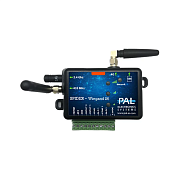 PAL-ES SPIDER- Wiegand-26 GSM/Bluetooth-модуль для ворот и шлагбаума
