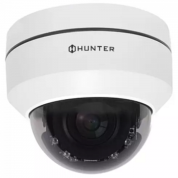 Hunter HN-IPZD307PXA4e (3.35-10.05 мм) Видеокамера IP