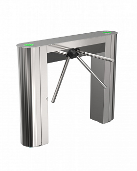 Ростов-Дон ТТ10М1/КП1пр-Н (нержавеющая сталь) Турникет тумбовый Ростов-Дон ТТ10М1/КП1пр-Н (нержавеющая сталь) Турникет тумбовый