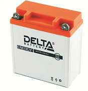 Аккумулятор Delta CT 1212.2