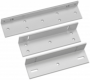 Smartec ST-EL323BLZ-SL LZ-образное крепление Smartec ST-EL323BLZ-SL LZ-образное крепление