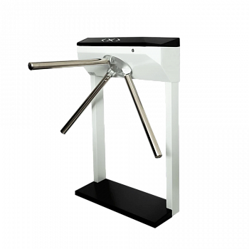 3V Model R (a) IP 7000 (EM) Турникет трипод тумбовый