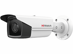 HiWatch IPC-B582-G2/4I (4 мм) видеокамера IP