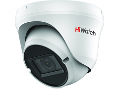 HiWatch DS-T209(B) мультиформатная MHD видеокамера