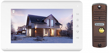 Tantos Mia Kit Комплект видеодомофона
