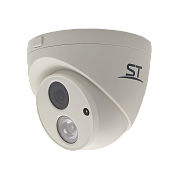Space Technology ST-176 IP HOME POE (версия 2) (2.8 мм) Видеокамера IP