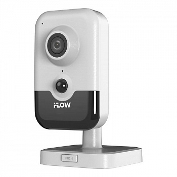 iFlow F-IC-1921CI(2.8mm) Видеокамера IP iFlow F-IC-1921CI(2.8mm) Видеокамера IP
