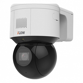 iFlow F-IP-2441CISZ4 (2.8-12мм) Видеокамера IP iFlow F-IP-2441CISZ4 (2.8-12мм) Видеокамера IP