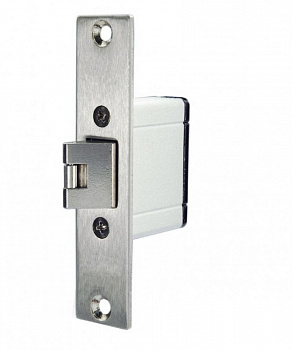 Smartec ST-SL120DL Ответная часть для защелки Smartec ST-SL120DL Ответная часть для защелки