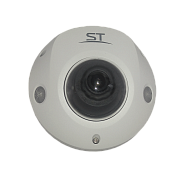 Space Technology ST–PK2590 PRO STARLIGHT (2,8 мм) Видеокамера IP