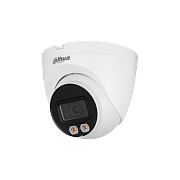 Dahua DH-IPC-HDW2449TP-S-LED-0360B (3.6mm) IP видеокамера