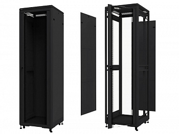 Netko Шкаф напольный 19" Netko 36U серия Optima (600х600х1762)