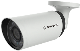 Tantos TSc-P1080pUVCv мультиформатная MHD видеокамера