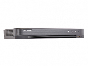 HikVision DS-7316HUHI-K4 ГО гибридный HD видеорегистратор HikVision DS-7316HUHI-K4 ГО гибридный HD видеорегистратор
