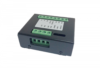 Dahua DH-DEE1010B Блок реле Dahua DH-DEE1010B Блок реле