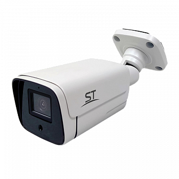 Space Technology ST-SX8531 POE (2.8 мм) Видеокамера IP Space Technology ST-SX8531 POE (2.8 мм) Видеокамера IP