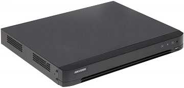 HikVision iDS-7216HUHI-M2/S(E) гибридный HD видеорегистратор