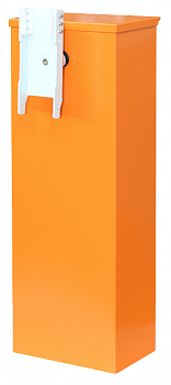 Smartec ST-RB103BR-R Тумба шлагбаума Smartec ST-RB103BR-R Тумба шлагбаума