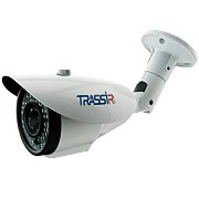 TRASSIR TR-D2B6 v2 (2.7-13.5 мм) видеокамера IP