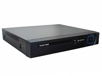 Hunter HNVR-8465HL гибридный HD видеорегистратор Hunter HNVR-8465HL гибридный HD видеорегистратор