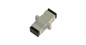 NIKOMAX NMF-OA1MM-SCU-SCU-2 Адаптер волоконно-оптический